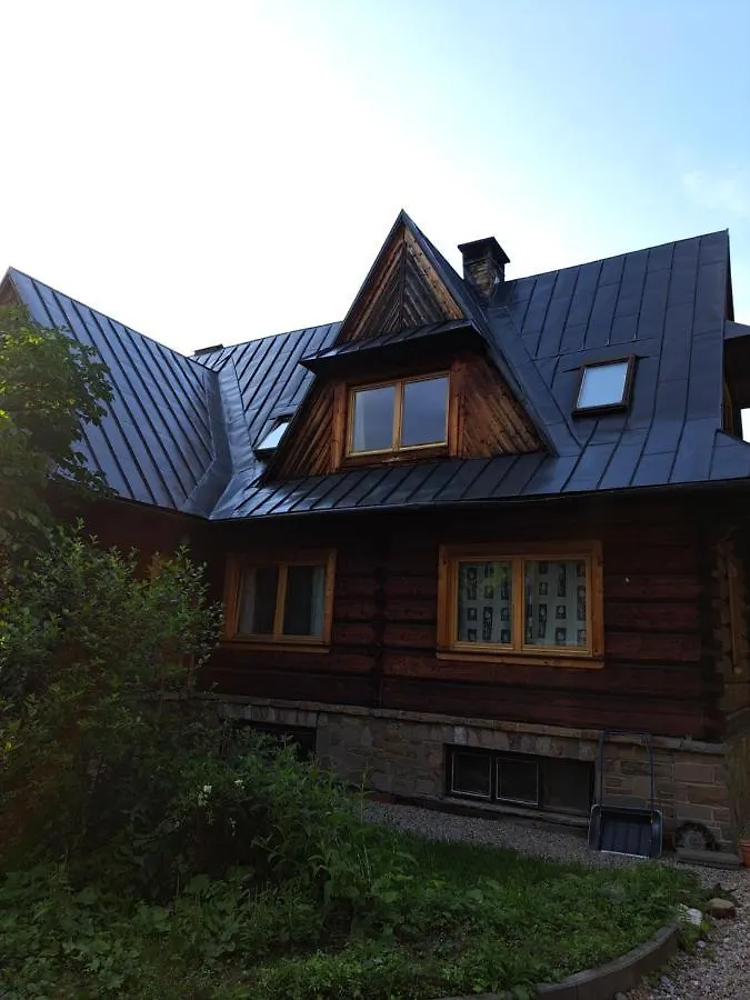 Male Zywczanskie 2 Zakopane Poland