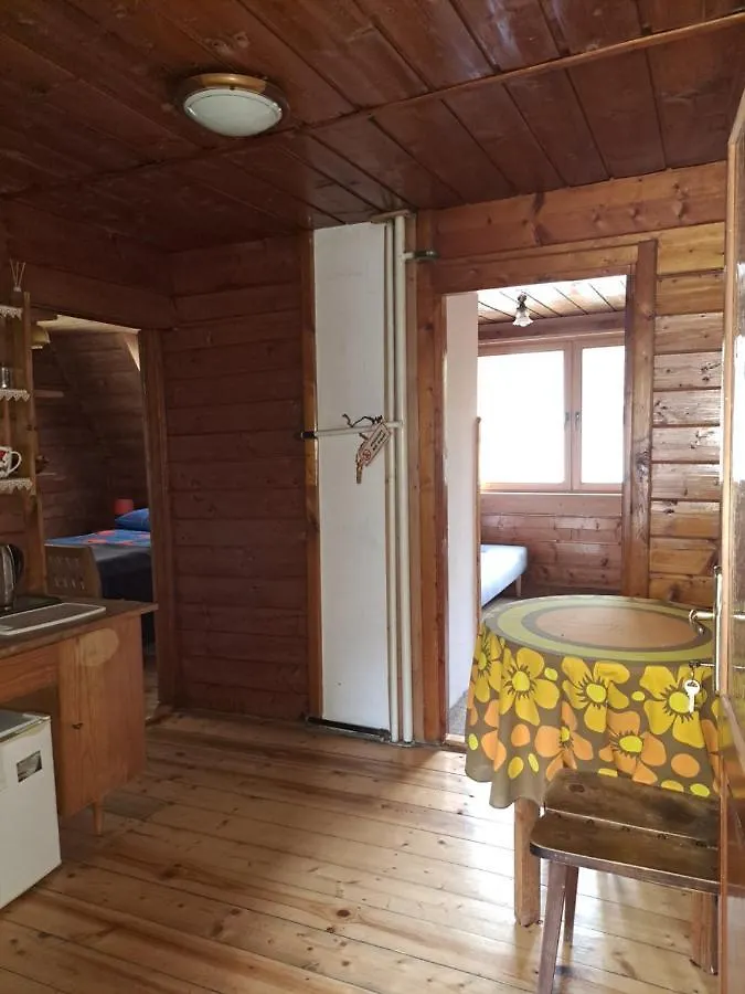 Male Zywczanskie 2 Zakopane